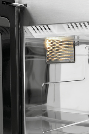 Kuchenka mikrofalowa 18340M