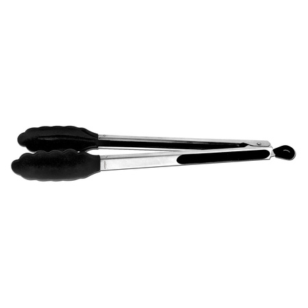 Szczypce silikonowe 30 cm