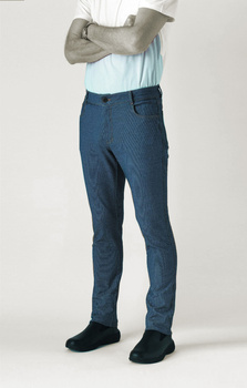 Austin - spodnie denim, roz. XL