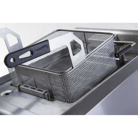 Frytownica elektryczna, V 15 l, 15 kW