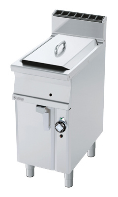 F18-74 G Frytownica gazowa