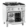 Kuchnia gazowa 70040 EB11