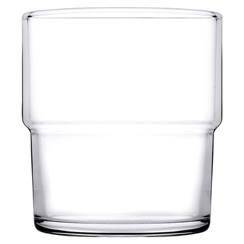 Szklanka niska, Hill, V 0.300 l