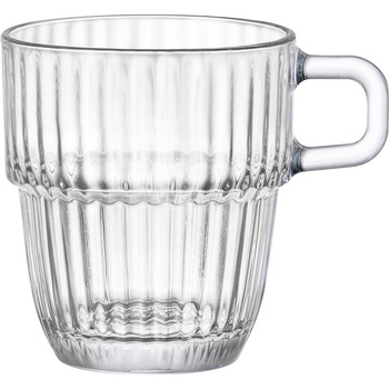 Filizanka do kawy, Barshine, V 0.185 l