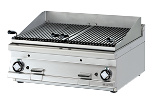 CWT-78 G Grill lawowy gazowy