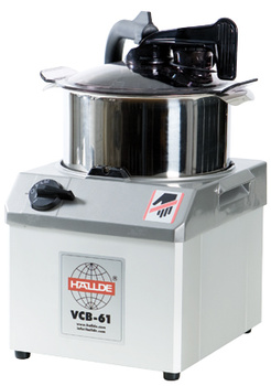 VCB-62 ﻿﻿Kuter/blender 400 V