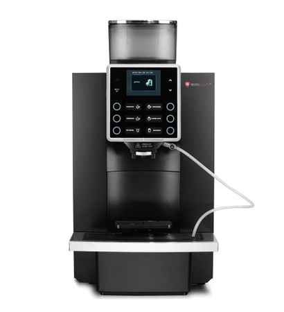 Ekspres do kawy automatyczny | ekran dotykowy | RQK90