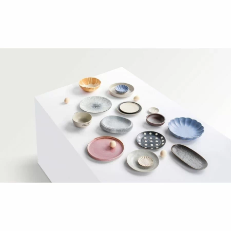 GROCHY Talerz płaski 29 cm