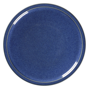 Talerz płaski 16 cm kobaltowy EASE Rakston