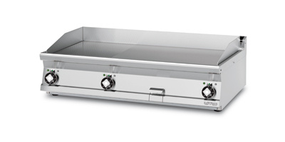 FTLT-712 ETS3 ﻿﻿Płyta grillowa elektryczna