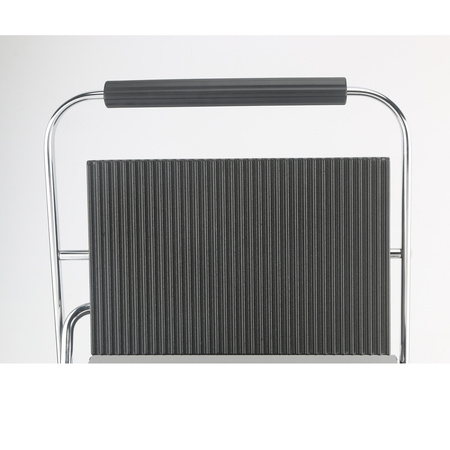 Elektryczny grill kontaktowy