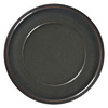 Talerz płaski 28 cm wulkaniczny EASE Rakstone