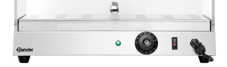 Witryna utrzymująca ciepło BW10