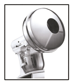 Sweet Maker- Coating system