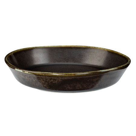 IRON Talerz głęboki 20,5 cm