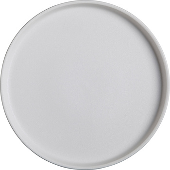 Talerz płytki, Snow, Ø 210 mm
