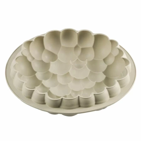 BOLLE Forma silikonowa; 1,6 l