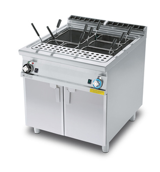 CPB-98 G ﻿﻿Urządzenie do gotowania makaronu gazowe