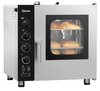 Piec konwekcyjno-parowy Silversteam 2 5230M
