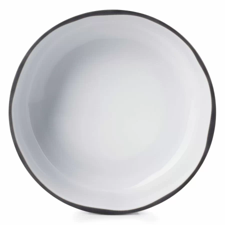 Miska / salaterka 14 cm Biała Chmura CARACTERE