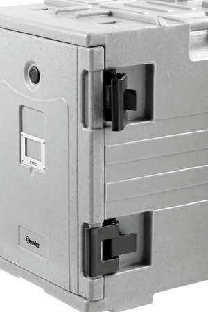 Pojemnik termoiz. do transportu GN110-12