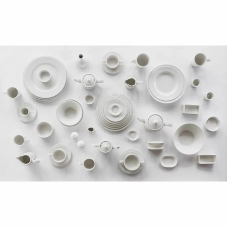 Filiżanka niesztaplowana 150 ml BANQUET - RAK PORCELAIN