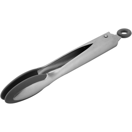 Szczypce uniwersalne z blokadą, silikonowane, L 275 mm