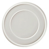 Talerz płaski 32 cm biały EASE Rakstone