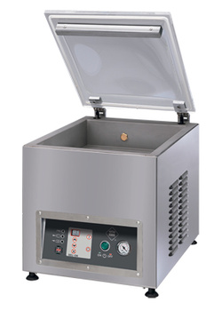 VBD - 8 ﻿﻿Pakowarka próżniowa 8 m³/h