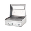 Płyta grillowa elektryczna, gładka, 8.1 kW