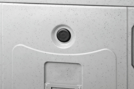 Pojemnik termoiz. do transportu GN110-12