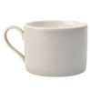 NORWICH Filiżanka 200 ml beżowa