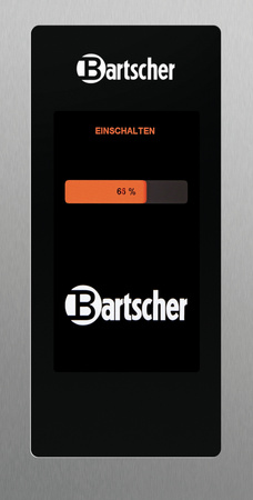 Piec piętrowy CL6080-2