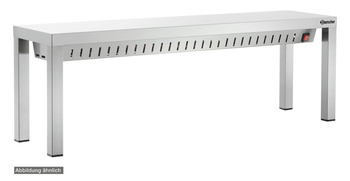 Mostek grzewczy WBS1400 I3HR