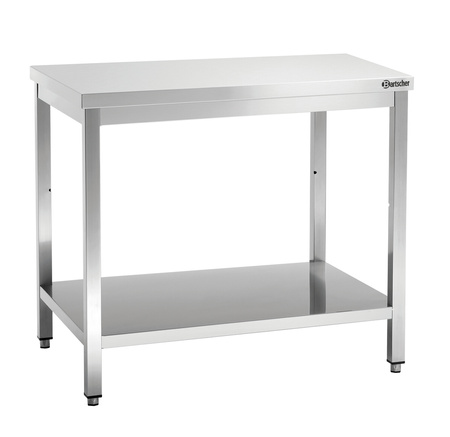 Stół roboczy 700, szer. 1200