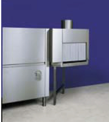 CTTAR Tunel suszenia rogowy