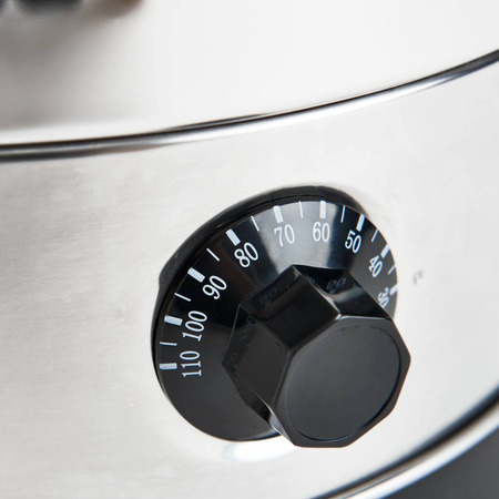 Warnik dwuściankowy, Gredil, V 18 l