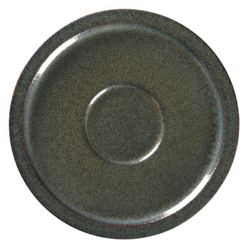 Spodek 16,3 cm wulkaniczny EASE Rakstone