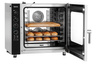 Piec konwekcyjno-parowy Silversteam 2 7110M