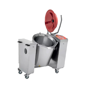 Kocioł uchylny M4 MINI MOBIL 50l 