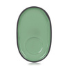 Spodek 13x8 cm miętowy CARACTERE