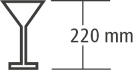 Zmywarka GS E350 LPR