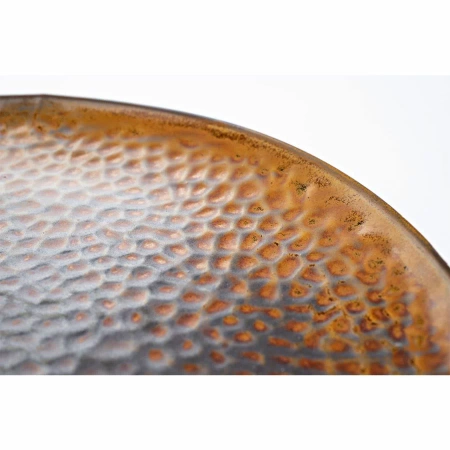 Talerz płaski 28 cm FIRE - VERLO