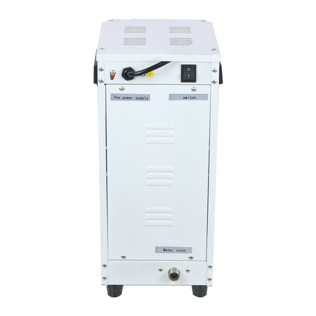 Profesjonalny automatyczny spieniacz do mleka 5L