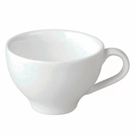 Filiżanka niesztaplowana 180 ml LYRA - RAK PORCELAIN
