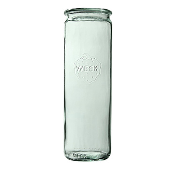 Słoik cylindryczny, 600 ml, Zylinder, 6 szt.