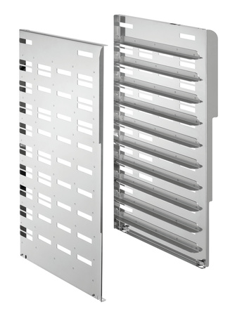 Prowadnice MCHC6040-10