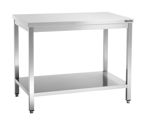 Stół roboczy 700, szer. 1100