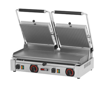 PD - 2020 L ﻿Grill kontaktowy elektryczny