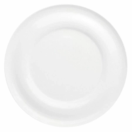 Talerz płaski 31 cm LYRA - RAK PORCELAIN